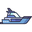CrestStoneLumen Logo