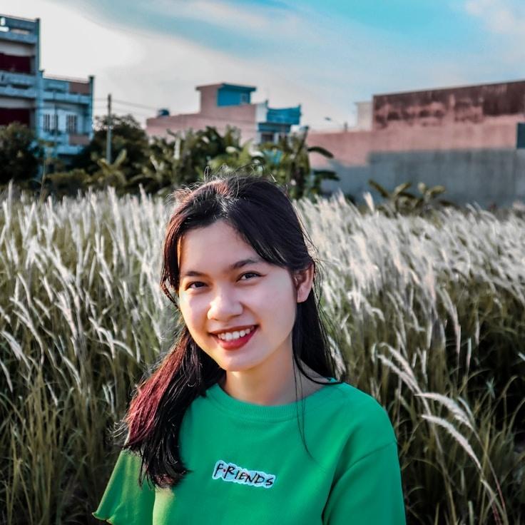 Marine Engineer Lisa Chen